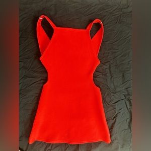 strapless open back dress Ringing-N Strappy Backless Maxi Women Dress  Zara-Craft